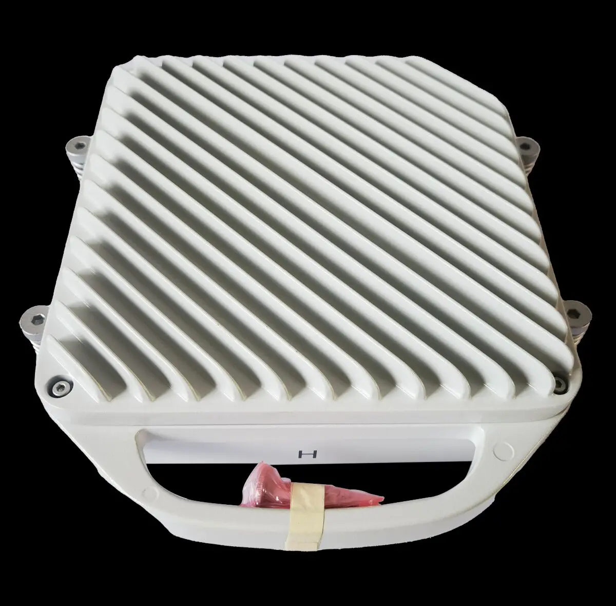 HW XMC-2H L6G 161MHz Outdoor Units High and Low Site 52413742 52413743 Microwave ODU XMC