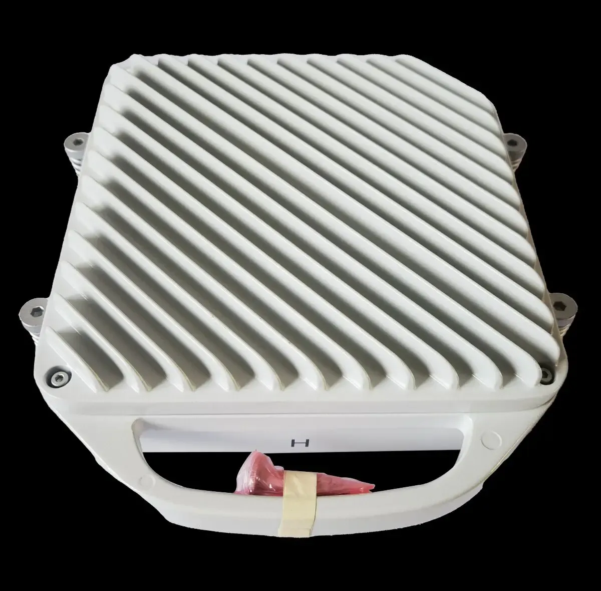 HW XMC-2H L6G 161MHz Outdoor Units High and Low Site 52413742 52413743 Microwave ODU XMC