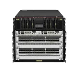 100G Managed Cloud Engine CE16804  Series Data Center Core Switches CE16808  H U a w E I