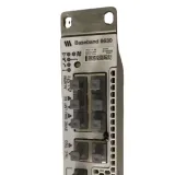 brand new orginal package  BBU Baseband 6630 KDU137848/11 for communication equipment bbu 