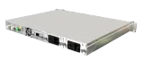 HS15110D CATV Digital Headend Equipment 1550nm Optical Transmitter Receiver 45 SMSR FC/APC