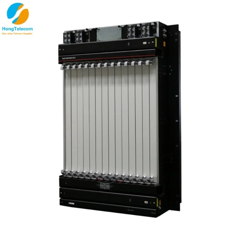 OptiX OSN9800 M05 M24 M12 M504D 03034GAW TNG3M504DC01 2*200G/100G Programable Wavelength