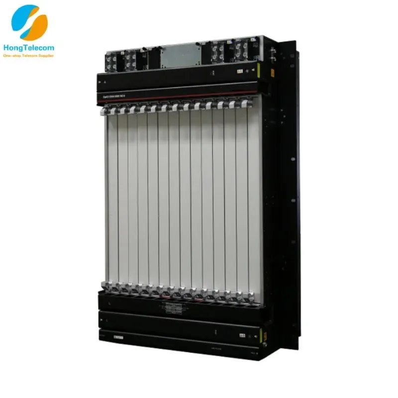 OptiX OSN9800 M05 M24 M12 M504D 03034GAW TNG3M504DC01 2*200G/100G Programable Wavelength