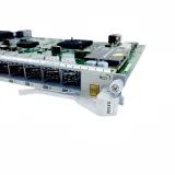 GFGM Card 16 PORTS GPON with 16 Pcs GPON C++ Module GFGM OLT Service Board OLT C600 C650 C