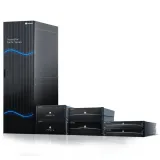 New Generation High-performance AI OceanStor A800 8U Distributed File Storage for 4 CPU