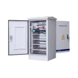 Integrated 5G Outdoor Waterproof Anti-Theft Cabinet Wall Hanging AC Power Supply Distribut