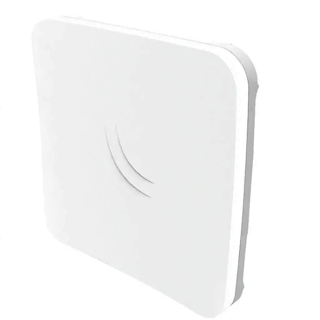 High Quality RBSXTsq2nD Wired Bridge System Long Distance Point-to-point Integrated Antenna SXTsq Lite2 Outdoor New VPN-boxintelecom