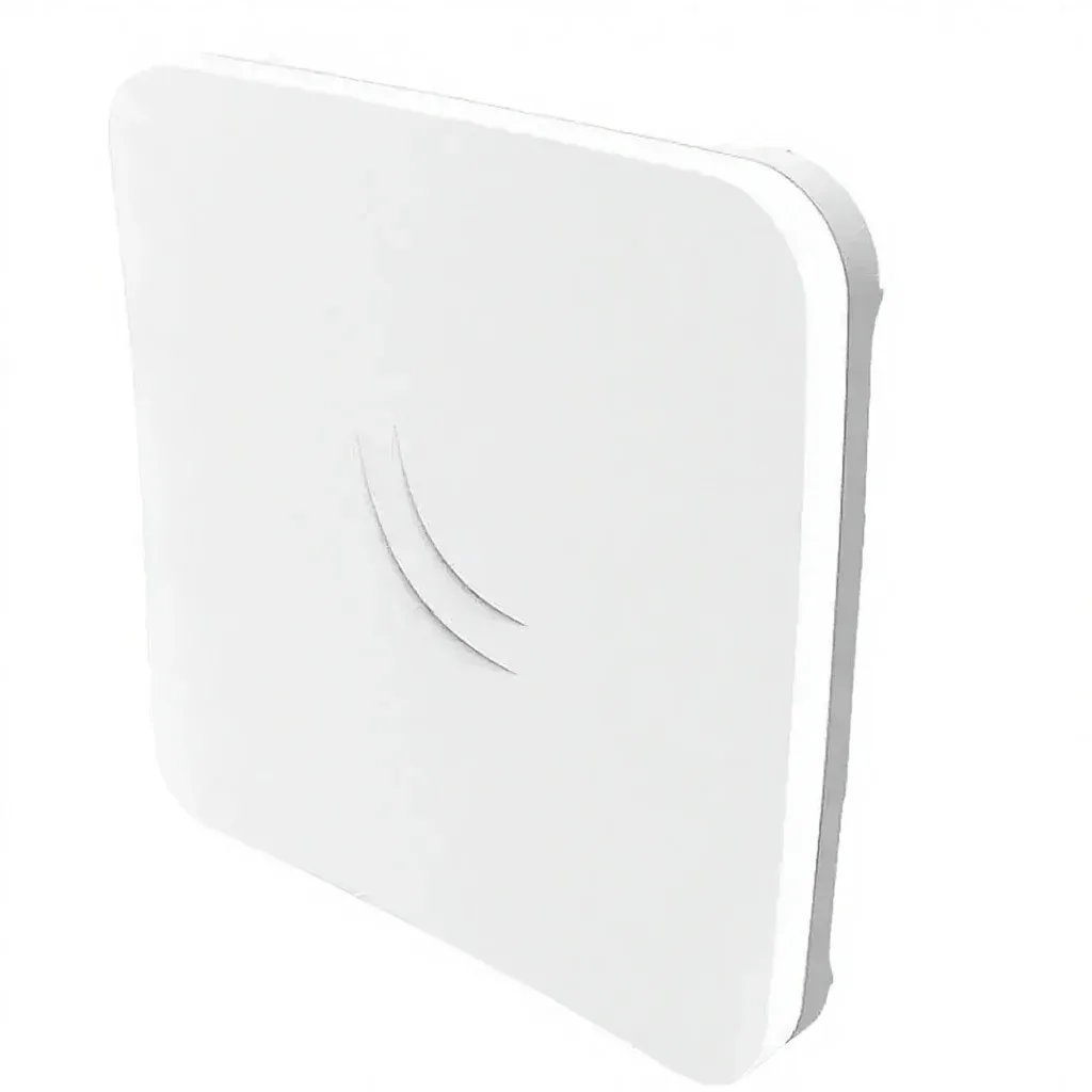 High Quality RBSXTsq2nD Wired Bridge System Long Distance Point-to-point Integrated Antenna SXTsq Lite2 Outdoor New VPN-boxintelecom