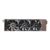 BBU 3900 Heat Resistant Cooling 02120577 WD2M000FAN02 Electrical Fan for IDU RTN RRU BBU39