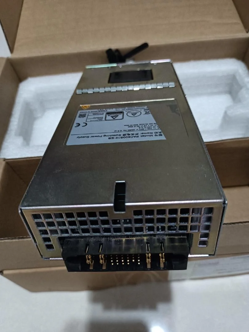 02312FFU-002 600W AC Power Module Switching Power Supply PAC600S12-EB