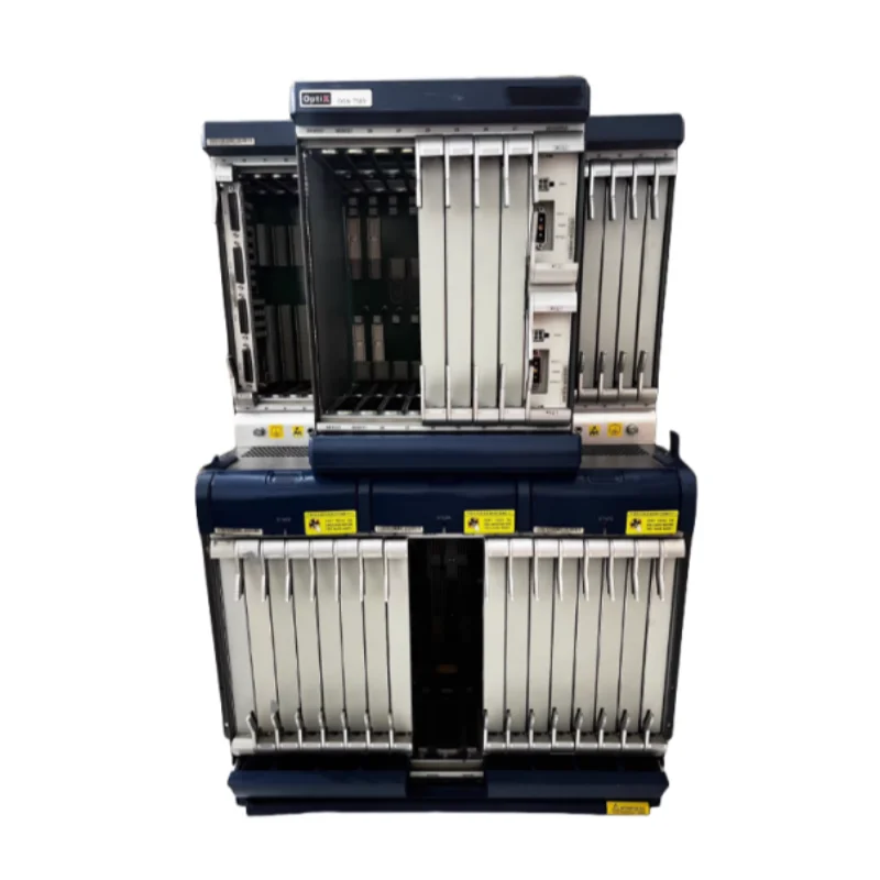 (OCS) Equipment Intelligent Optical Switching System OptiX OSN 7500 160/360/80 Gbit/s Capacity 22 Slots FE/GE/10GE Ethernet-boxintelecom