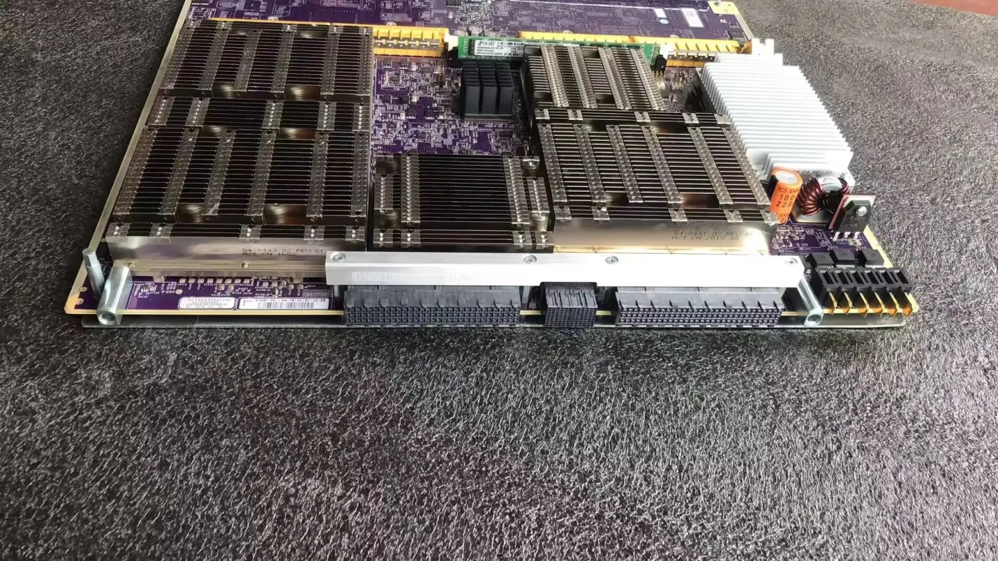 ALC-Lucent 3HE08426AA