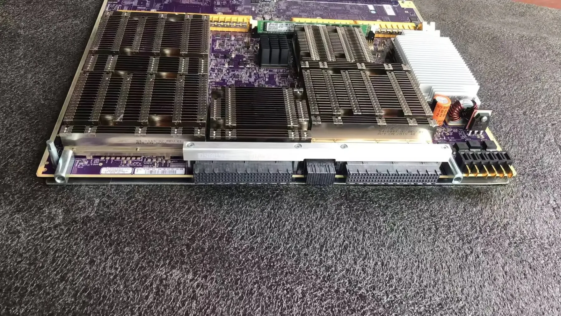 ALC-Lucent 3HE08426AA