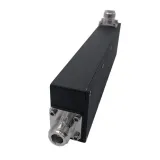 350-3800MHz 10dB Low PIM RF Directional Coupler for DAS IBS System