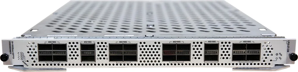 NE40E LPUI-2T CR5D00EENB70 CR5D00EENB7B CR5D00EENB7P for NE40E-X3A NE40E-X8A NE40E-X16A Telecommunications Products-boxintelecom