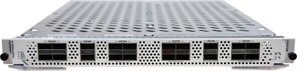 NE40E LPUI-2T CR5D00EENB70 CR5D00EENB7B CR5D00EENB7P for NE40E-X3A NE40E-X8A NE40E-X16A Telecommunications Products-boxintelecom