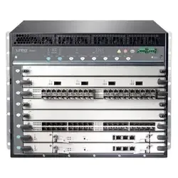Pfsense Waf Network Firewall High-performance Security Gateway SRX340-SYS-JB