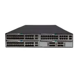 H 3C S6800-4C S6800 Series Switch Provides 4 Interface Slots Data Center Switches