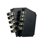 ZG TECH Wavelength Division Multiplexer 5 Ports Cex WDM for Test Engineering with 2-Year W