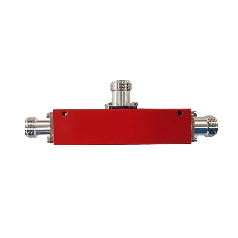 Customized Power Tapper Frequency 137-960MHz N-Female Connector IP65 for DAS IBS
