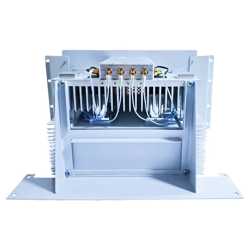 Electric Combiner 800M 851-866MHz for PDT or Tetra Electric Combiner