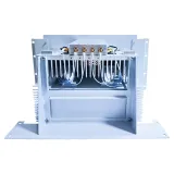 Electric Combiner 800M 851-866MHz for PDT or Tetra Electric Combiner