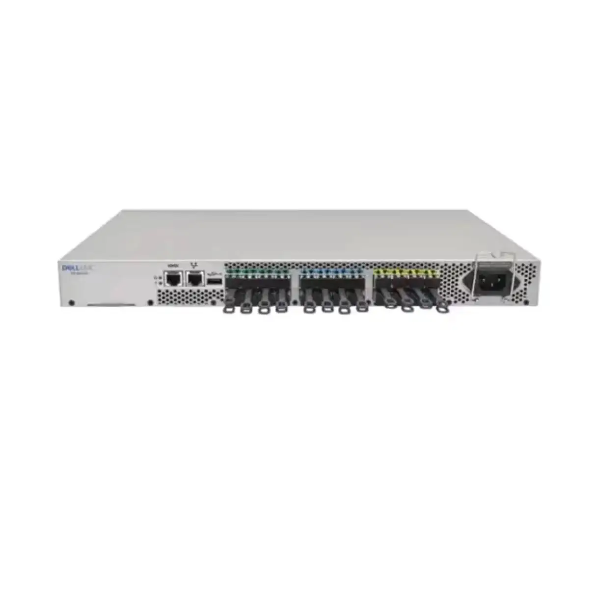 Connectrix Manager Converged Network Edition Dell DS-6600B DS-6610B/DS-6620B/DS-6630B Swit