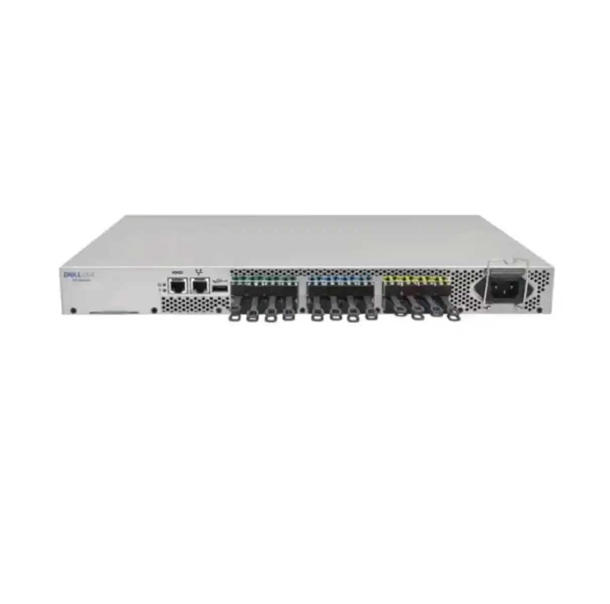 Connectrix Manager Converged Network Edition Dell DS-6600B DS-6610B/DS-6620B/DS-6630B Swit