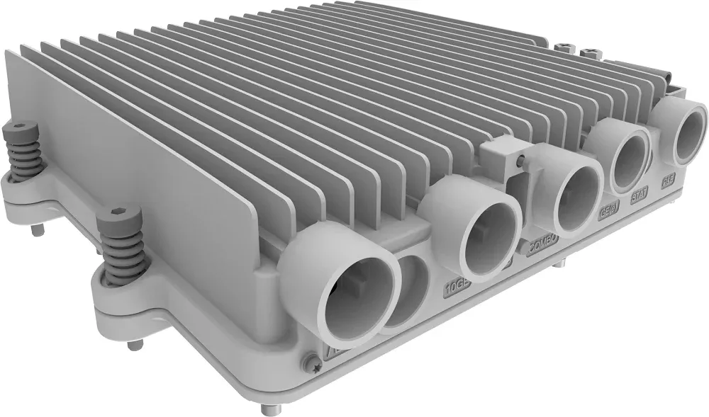 RTN380H RTN380 provides high-bandwidth E-band microwave-boxintelecom