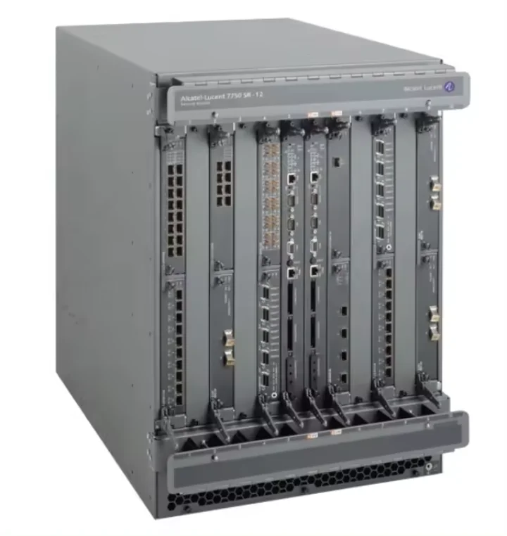 3HE04823AA 3HE08428AA for Alcatel-Lucent 7750SR-12 router