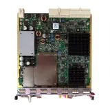 TDM/Hybrid/Packet Large-capacity Main Control Switching Board 03050GVR for IP Microwave RT