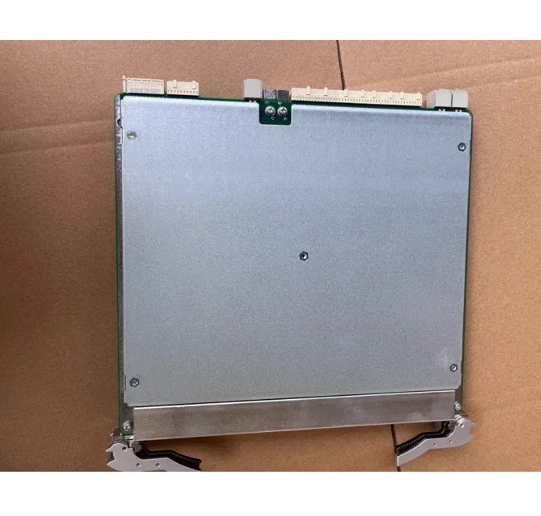 Original Main Control 03030LNB TN52SCC01 Hardware DWDM OSN6800 OSN 8800 SCC Board TN52SCC