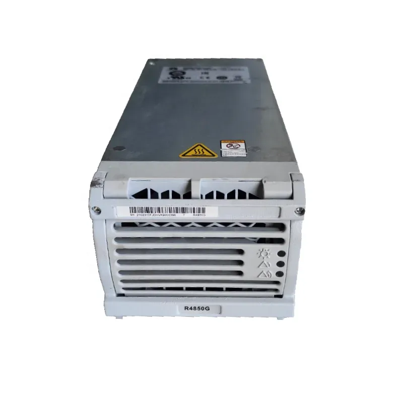 Communication Power Supply R4850G1 R4850G2 R4850G6 R4850N1 R4850N2 R4850N6-boxintelecom
