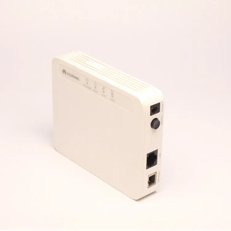 HG8010 1GE Port ONU GPON EPON XPON FTTH English Firmware High Quality HG8310M/HG8010H/EG8010H-boxintelecom