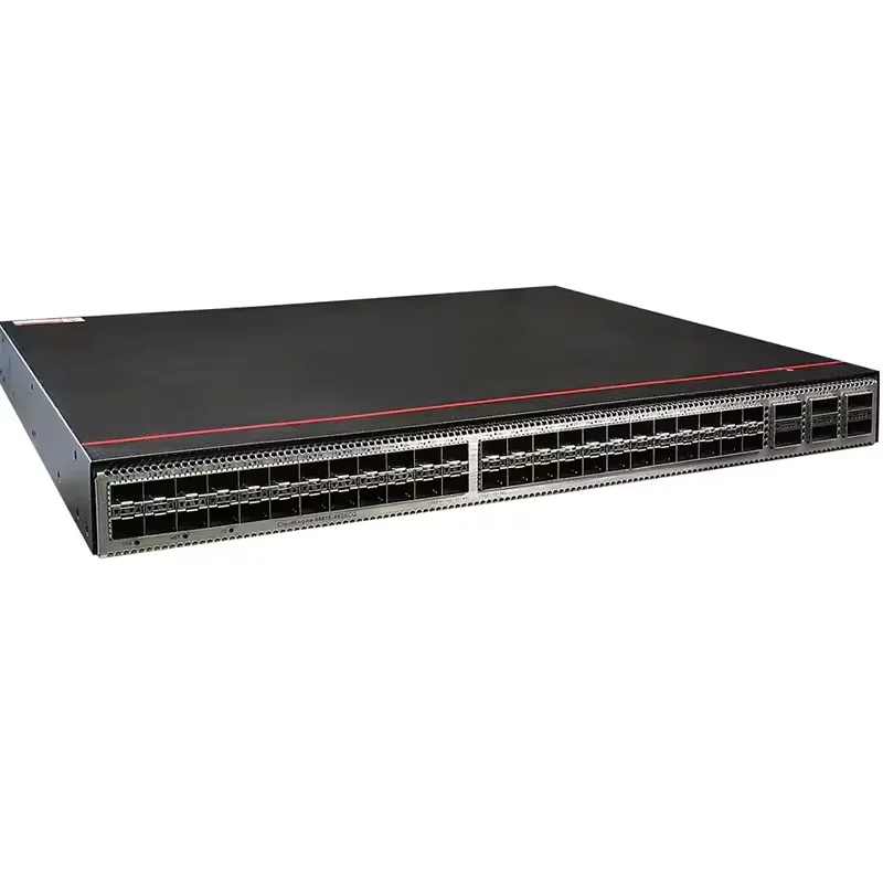 CE6881E-48S6CQ-B 02353LHQ Managed 48 Ports Industrial Ethernet Switch 0