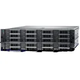 Low Price Used Chassis Dell PowerEdge R740 2U Rack Optimized for Workload Acceleration Ser