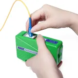 Optical Connector Cleaner Replacement Optical Connector Tape Fiber Optic Cleaner Equipment
