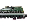 TMB3EMS10 Ten Channel Switched Ethernet Processing Board, 03033YYC OSN1800