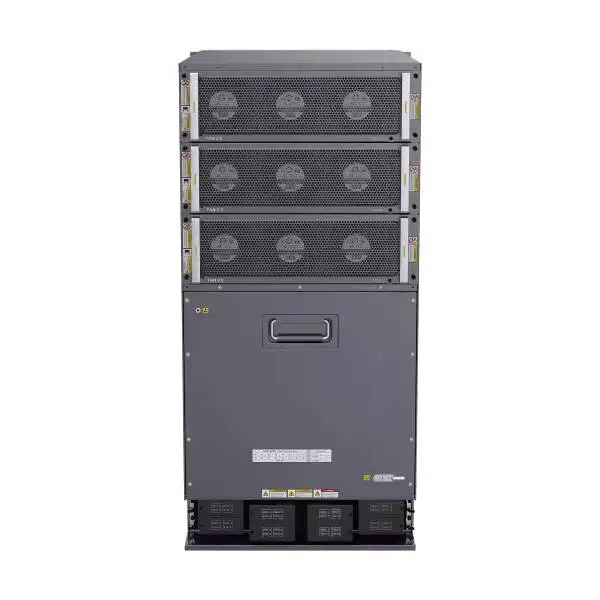NE40E-X8A Service Routers NP Chipsets 4 SFU 8 LPU Slots Innovative IP Low Latency High