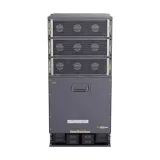NE40E-X8A Service Routers NP Chipsets 4 SFU 8 LPU Slots Innovative IP Low Latency High Rel