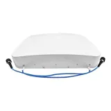 MIMO 380-4300MHz 3-8dBi VV-Pol 2-Port Indoor Panel Antenna for IBS