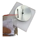 Wireless Cable 52443026 AFCW8003 Feed for 0.3m 80G HUAWEI Microwave Antenna Waveguide