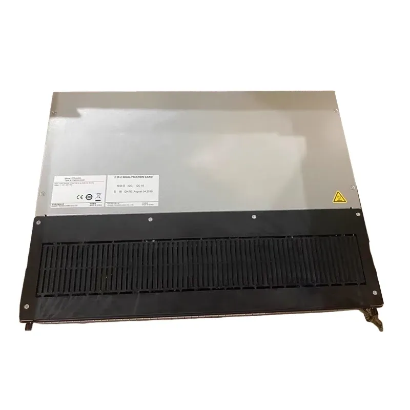 ETP48300-C6A1 HW Embedded Power System 48V 300A 85-300VAC Input Front Maintenance Power Supply for 5G Base Station-boxintelecom