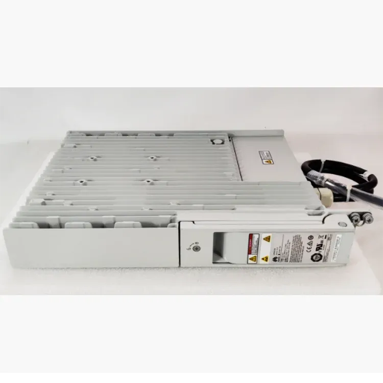 NK FPAD for  Power 6316 AC to DC Power Supply Module for Wireless Infrastructure Equipment
