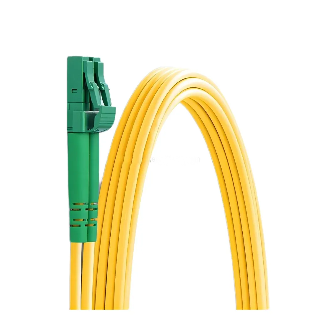 G652D/G657A1/G657A2 PVC/LSZH Jacketed 0.5m/1m/3m/5m Fiber Optic Patch Cord Communication Cables