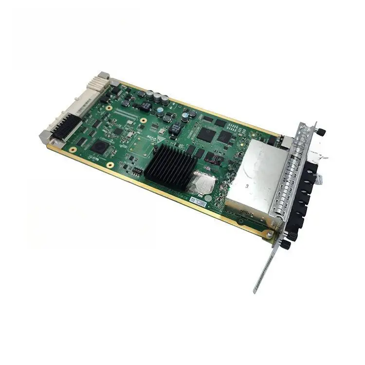 Original HW WBBPf3 QWMDWBBPF301 03021VHD WCDMA 3G Baseband Processing Card for BBU3900 DBS