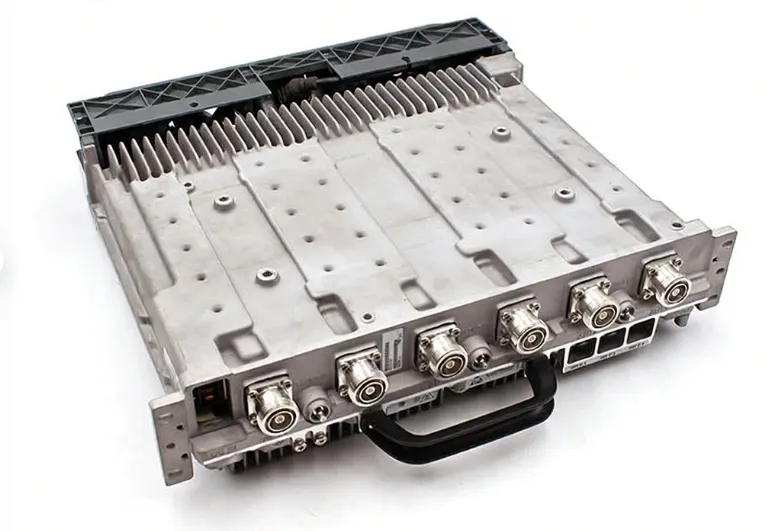 NSN Flexi MCPA FRGU 472956A Multi Carrier Power Amplifier Module for Flexi BTS
