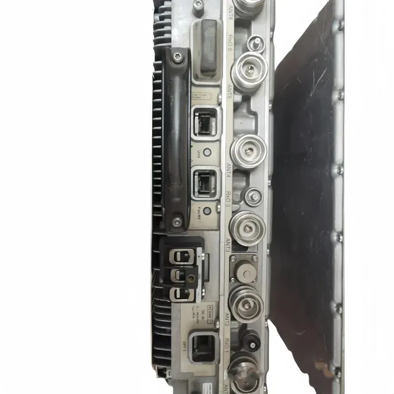 472956A FRGU 2100 Wireless Infrastructure Equipment From RRU FRGU-boxintelecom