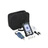 KIP-600V Probe Microscope  Fiber Connector End Face Inspection Fiber Optic End Face Detect