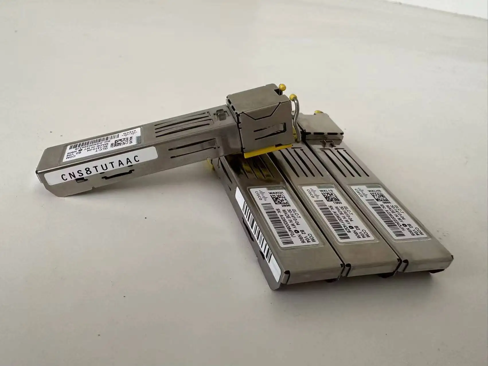 For GLC-T 1310nm SMF Optical Module for Base Station Use-boxintelecom